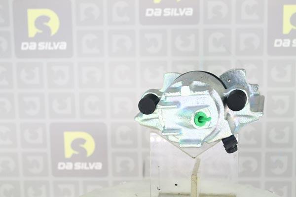 DA SILVA ET8911 - Brake Caliper autospares.lv