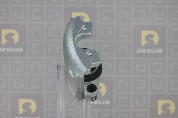 DA SILVA ET8416 - Brake Caliper autospares.lv