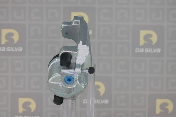 DA SILVA ET8416 - Brake Caliper autospares.lv