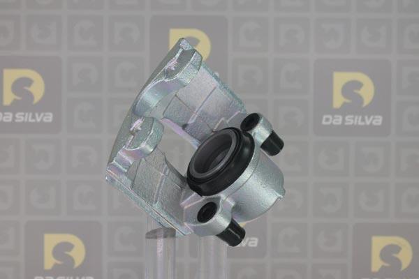 DA SILVA ET8416 - Brake Caliper autospares.lv