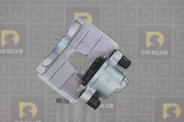 DA SILVA ET8416 - Brake Caliper autospares.lv