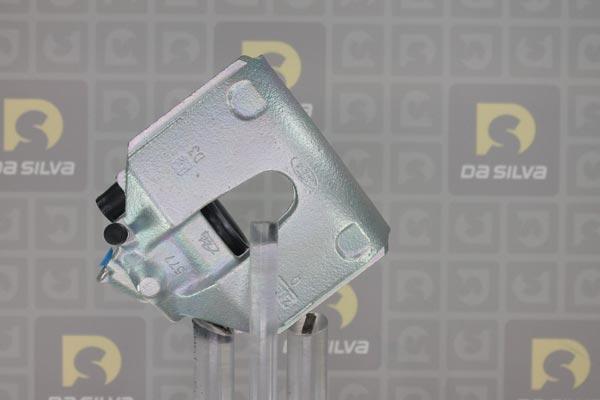 DA SILVA ET8416 - Brake Caliper autospares.lv