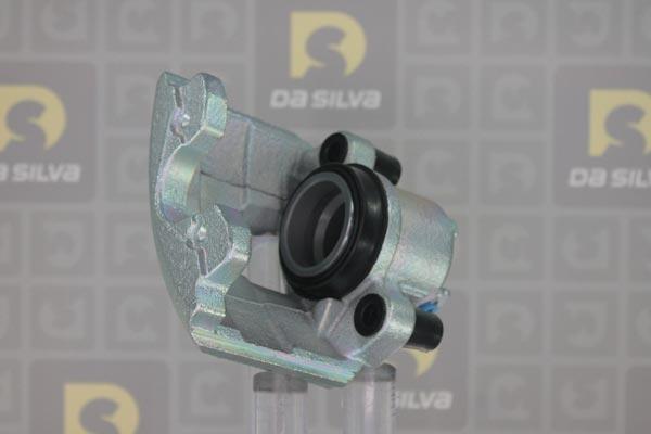 DA SILVA ET8418 - Brake Caliper autospares.lv