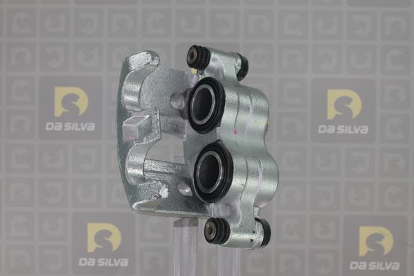 DA SILVA ET8430 - Brake Caliper autospares.lv