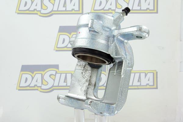 DA SILVA ET8533 - Brake Caliper autospares.lv