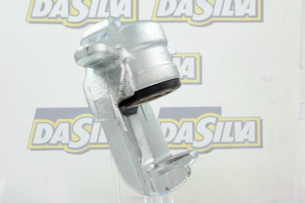 DA SILVA ET8533 - Brake Caliper autospares.lv