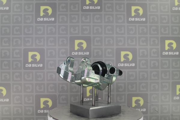 DA SILVA ET8521 - Brake Caliper autospares.lv