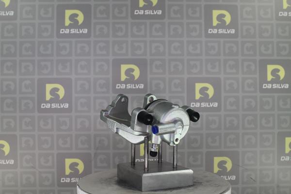 DA SILVA ET8522 - Brake Caliper autospares.lv