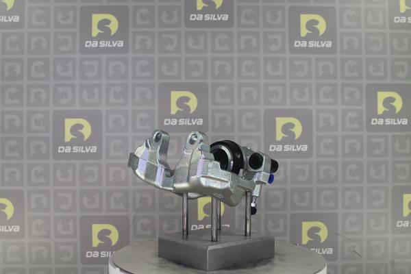 DA SILVA ET8522 - Brake Caliper autospares.lv