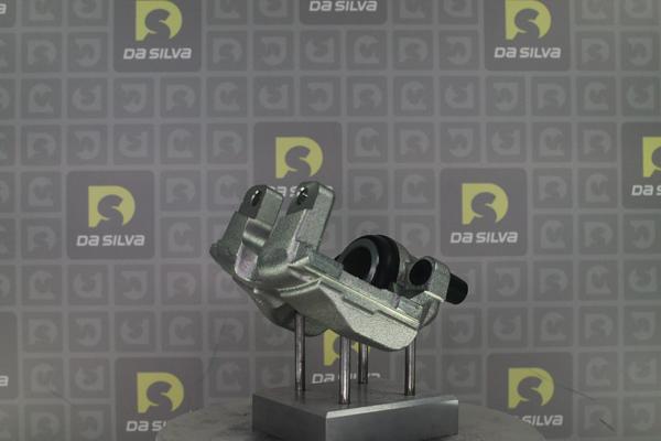 DA SILVA ET8641 - Brake Caliper autospares.lv