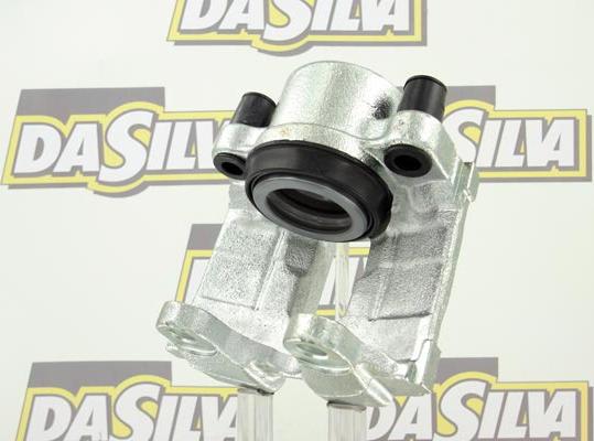 DA SILVA ET8659 - Brake Caliper autospares.lv