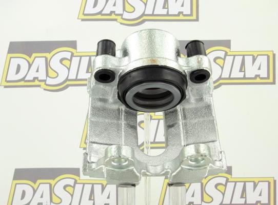 DA SILVA ET8659 - Brake Caliper autospares.lv