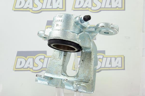 DA SILVA ET8632 - Brake Caliper autospares.lv