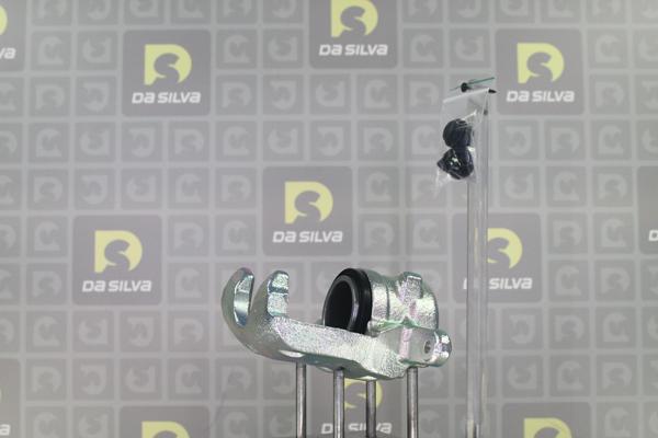 DA SILVA ET8095 - Brake Caliper autospares.lv