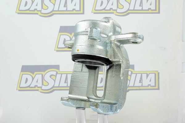 DA SILVA ET8097 - Brake Caliper autospares.lv