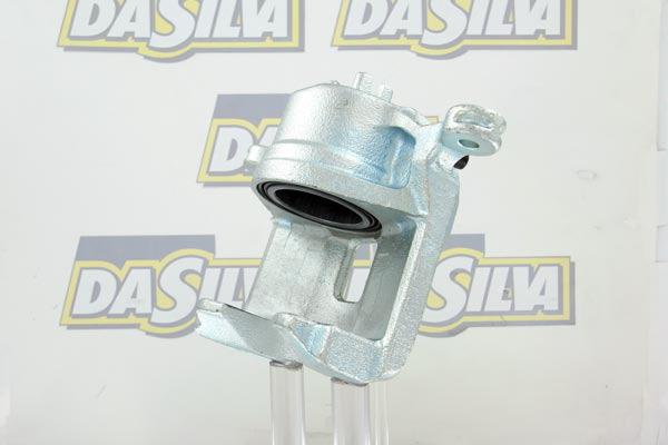 DA SILVA ET8016 - Brake Caliper autospares.lv