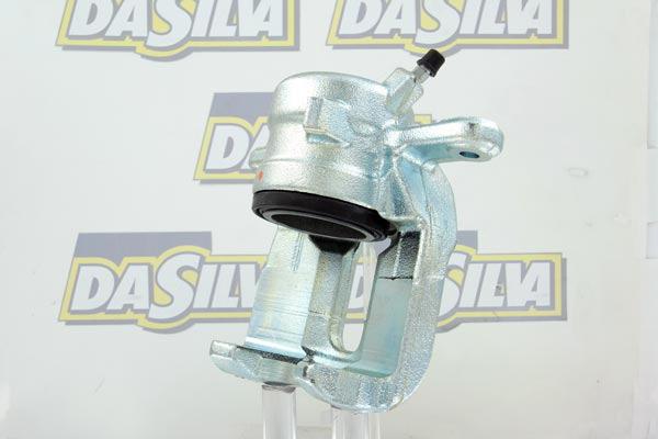 DA SILVA ET8101 - Brake Caliper autospares.lv