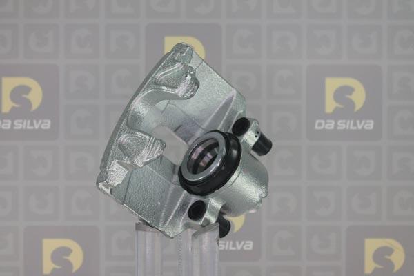 DA SILVA ET8184 - Brake Caliper autospares.lv