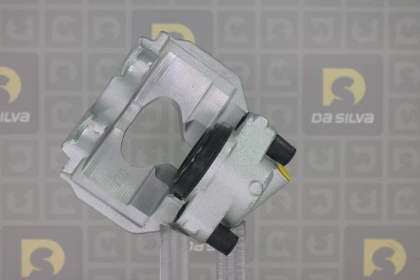 DA SILVA ET8128 - Brake Caliper autospares.lv