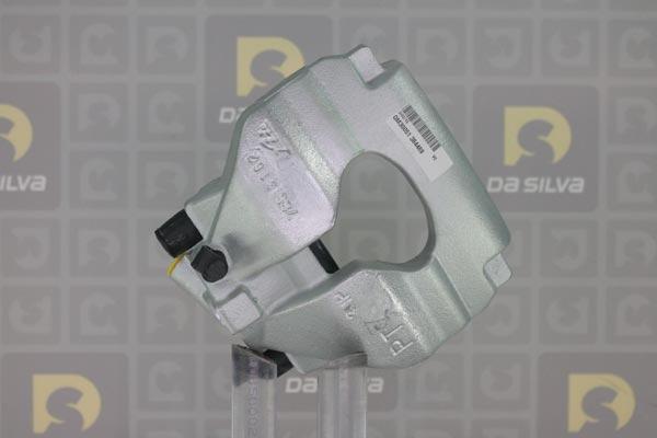 DA SILVA ET8128 - Brake Caliper autospares.lv