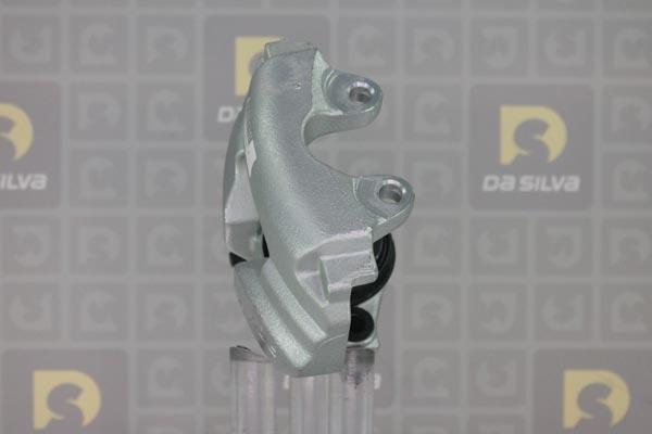 DA SILVA ET8128 - Brake Caliper autospares.lv