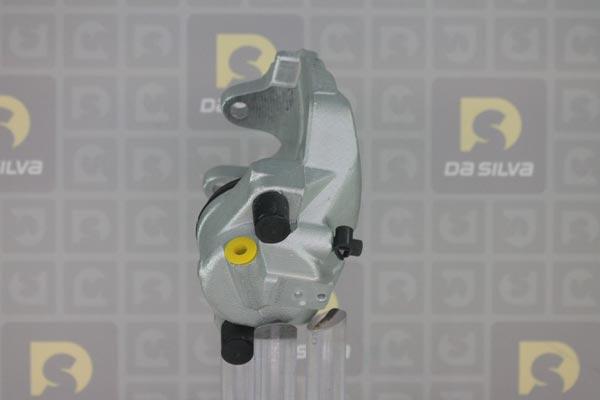 DA SILVA ET8128 - Brake Caliper autospares.lv