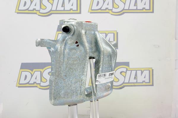 DA SILVA ET8895 - Brake Caliper autospares.lv