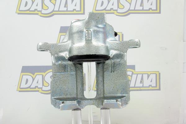 DA SILVA ET8895 - Brake Caliper autospares.lv