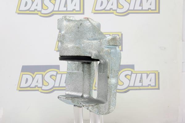 DA SILVA ET8898 - Brake Caliper autospares.lv