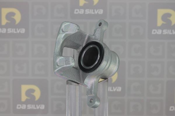 DA SILVA ET8385 - Brake Caliper autospares.lv