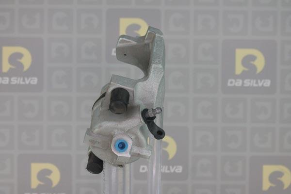 DA SILVA ET8373 - Brake Caliper autospares.lv