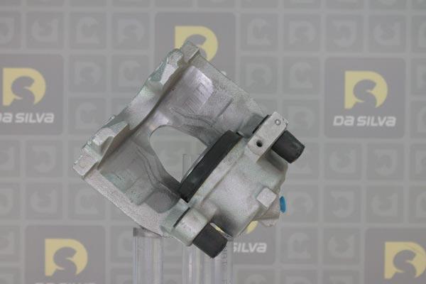 DA SILVA ET8373 - Brake Caliper autospares.lv