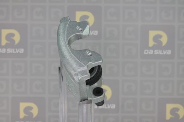 DA SILVA ET8373 - Brake Caliper autospares.lv