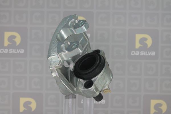 DA SILVA ET8286 - Brake Caliper autospares.lv