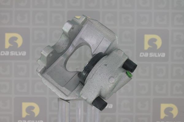 DA SILVA ET8283 - Brake Caliper autospares.lv