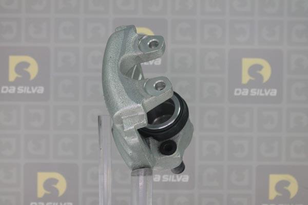 DA SILVA ET8283 - Brake Caliper autospares.lv