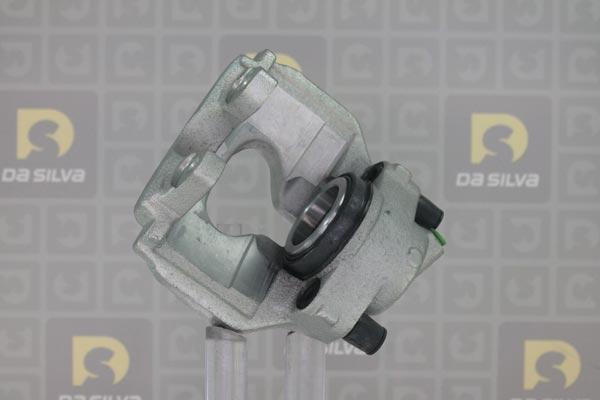 DA SILVA ET8283 - Brake Caliper autospares.lv