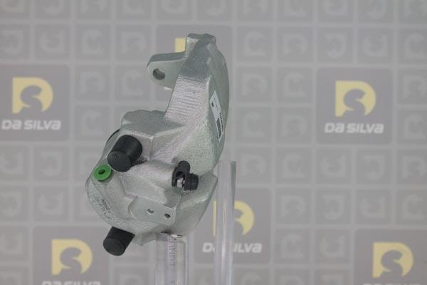 DA SILVA ET8283 - Brake Caliper autospares.lv