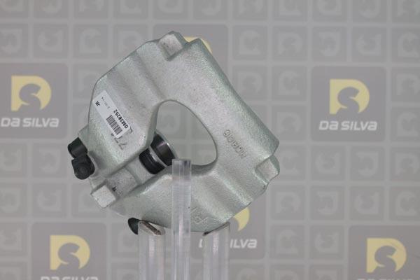 DA SILVA ET8283 - Brake Caliper autospares.lv