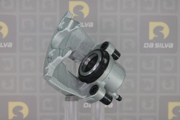 DA SILVA ET8232 - Brake Caliper autospares.lv