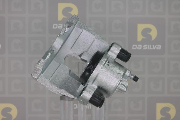 DA SILVA ET8229 - Brake Caliper autospares.lv