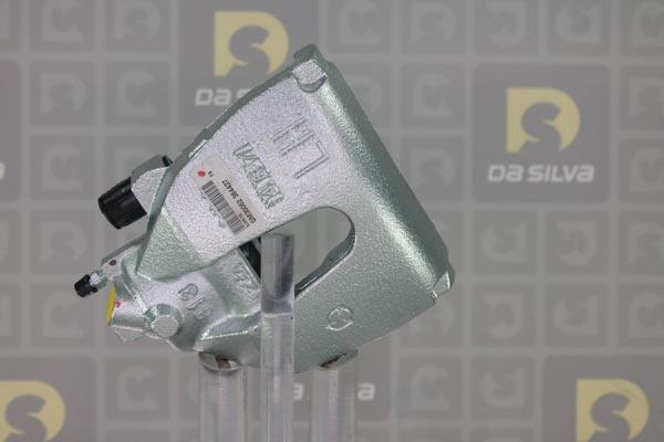 DA SILVA ET8229 - Brake Caliper autospares.lv