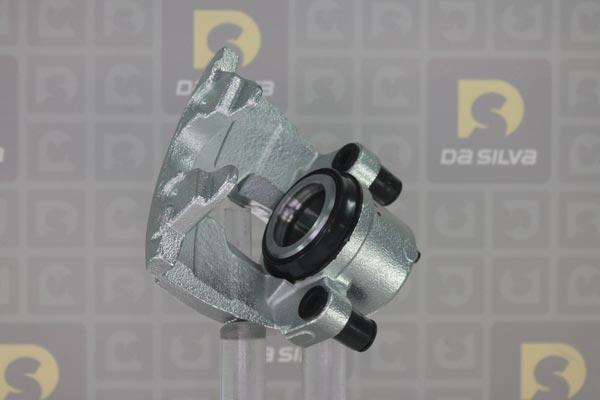 DA SILVA ET8229 - Brake Caliper autospares.lv