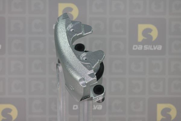 DA SILVA ET8229 - Brake Caliper autospares.lv