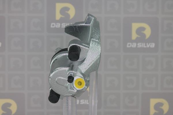 DA SILVA ET8229 - Brake Caliper autospares.lv