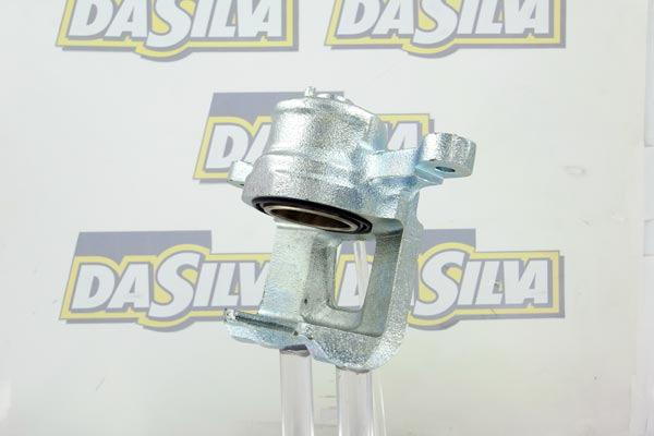 DA SILVA ET8223 - Brake Caliper autospares.lv