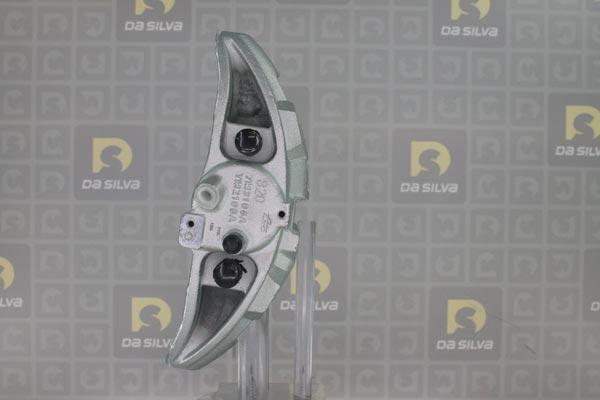 DA SILVA ET8274 - Brake Caliper autospares.lv