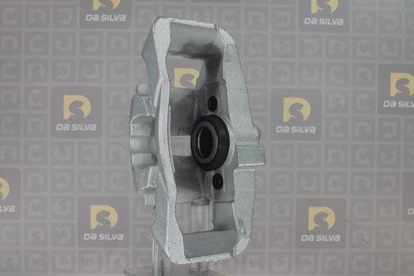 DA SILVA ET8274 - Brake Caliper autospares.lv