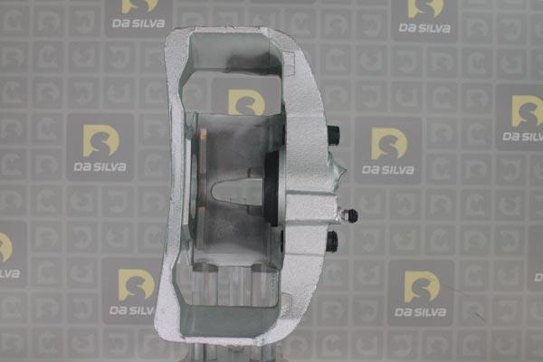 DA SILVA ET8274 - Brake Caliper autospares.lv