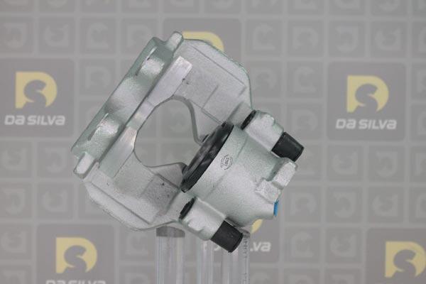 DA SILVA ET8277 - Brake Caliper autospares.lv